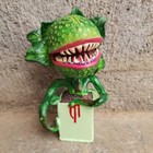 Venus Flytrap Plant Statue Resin Sculpture for Haunted Halloween