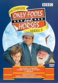PG Only Fools and Horses DVDs & Blu-rays
