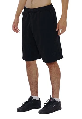 Picaldi Herren Sweatshorts Evident Black - Bild 1 von 4