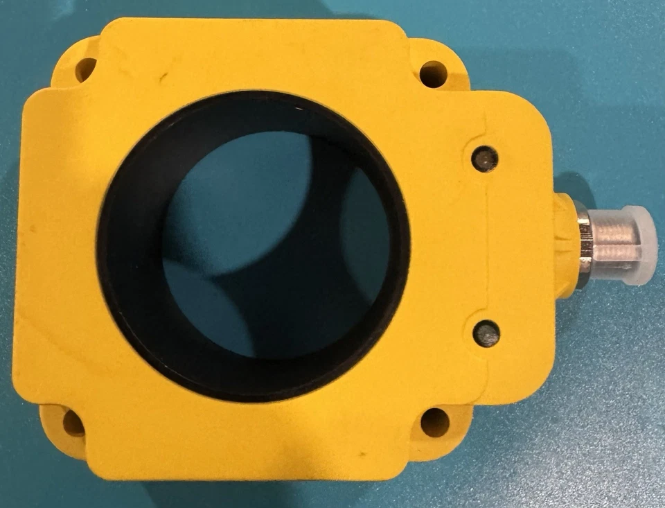 TURCK BI50R-Q80-AP6X2-H1141 / BI50RQ80AP6X2H1141 (BRAND NEW) - Image 2 of 2