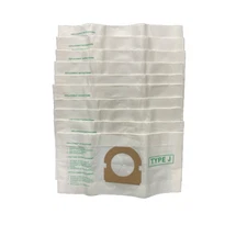 VacBagsUSA Hoover Type J Vacuum Bags Replaces #4010010J #405396