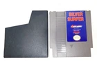 Silver Surfer Video Game (Nintendo NES, 1990) Cartridge Only ~Tested & Working!