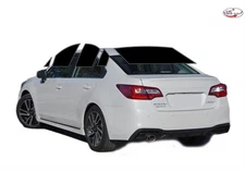 PreCut 2Ply Window Tint Film Kit For 2015-2019 Subaru Legacy Sedan