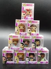 2025 Disney Princess x Funko "BITTY POP! Figures/Figurines "You Pick" New