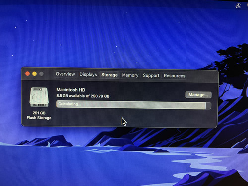 Apple Mac Pro 6.1, 6-Core Intel Xeon E5 3.5GHz 64GB RAM 256GB SSD FirePro D500 - Picture 5 of 18