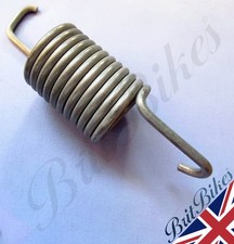 NORTON COMMANDO 850 CENTRE STAND SPRING ROADSTER INTERSTATE MODELS - 06-4643