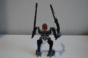 LEGO BIONICLE: Atakus (8972)