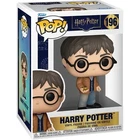 Funko Pop! Harry Potter: Harry Potter with Resurrection Stone #196 w/ Protector