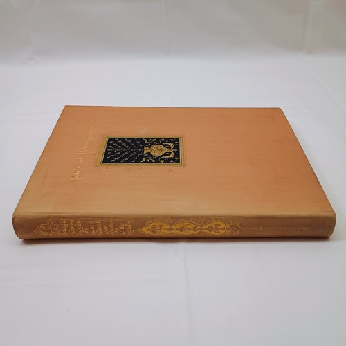 RUBAIYAT OF OMAR KHAYYAM 1ST & 4TH EDWARD FITZGERALD VERSE POGANY ILLUS 1930'S - Bild 2 von 16