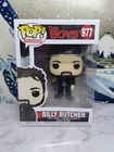 Television #0977 Funko POP! Billy Butcher