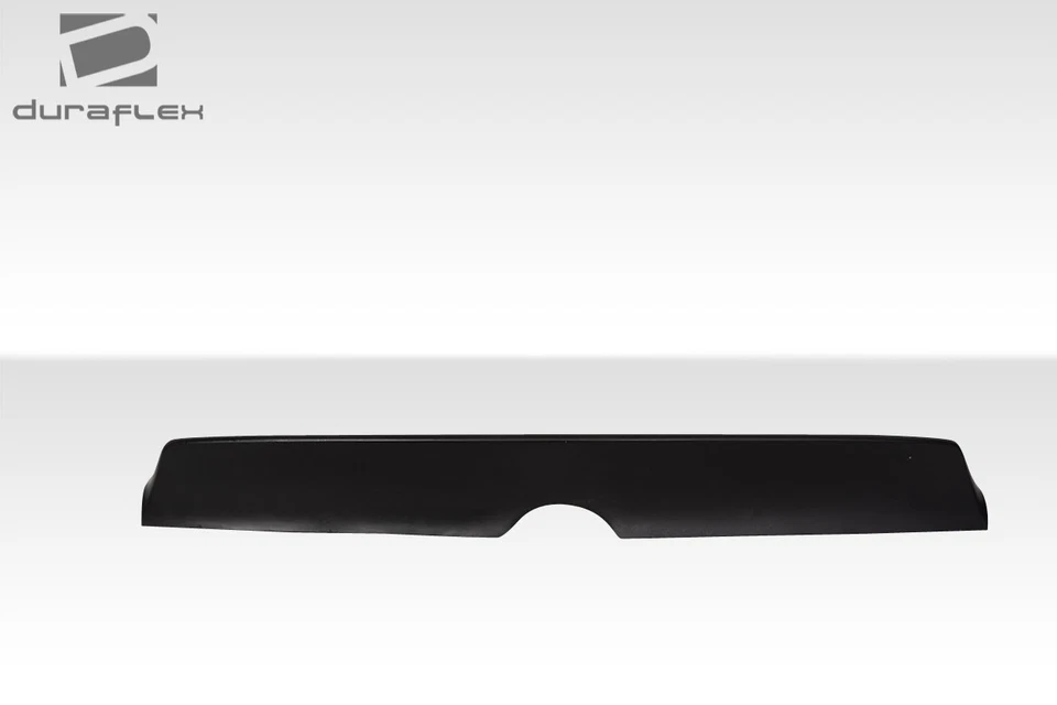 For 2009-2013 Corolla Duraflex CPR Rear Wing Spoiler - 1 Piece Foto 2 de 4