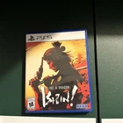 Like a Dragon: Ishin! - Sony PlayStation 5 PS5 Complete Sega