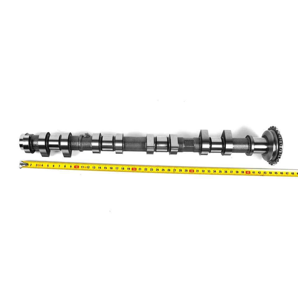 Árbol de levas de admisión G4GC 24100-23770 para Hyundai Tucson Kia Sportage G4GC 2,0 L Foto 4 de 4