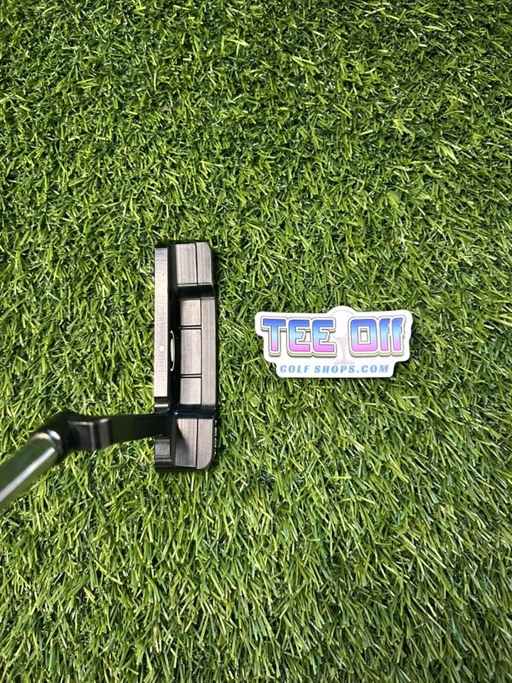 Roll FAce Tear Drop TD31 Blade Putter 35" Original Grip RH - Image 3 of 4