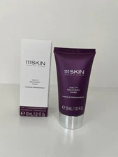 111SKIN NAC Y2 Recovery Face Mask NIB 1.01 Fl Oz 30ml Anti Aging + Nourishing