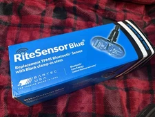 (10) Box Of NEW Bartec RS3000 Sensors - Tire Pressure Monitoring (TPMS) Sensors