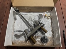 Seasons Two Handle Bar Faucet