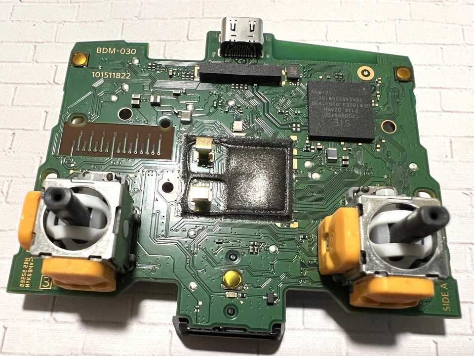 PS5 Scuf Reflex Controller Joystick Drift/Repair Mail-In Service Hall-Effect TMR - Image 3 of 4