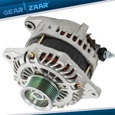 Alternator for 2013-17 INFINITI JX35 QX60 Nissan Murano Pathfinder 3.5L 150A CW