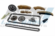 IJS GROUP 40-1312FK Timing Chain Kit for JAGUAR,LAND ROVER