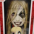 Funko Pop! Comic Covers Harley Quinn Harleen Quinzel Vinyl Figure DC Universe