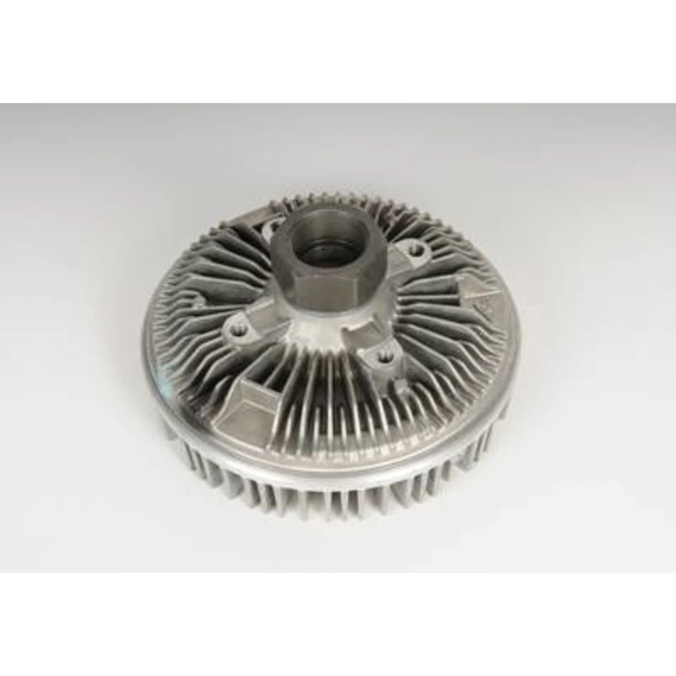 15-4986 AC Delco Ventilador Embrague Radiador Refrigeración para Chevy Silverado 2500 HD Sierra Foto 2 de 2