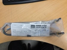 Cres-Cor Crown X 0811-229K Element