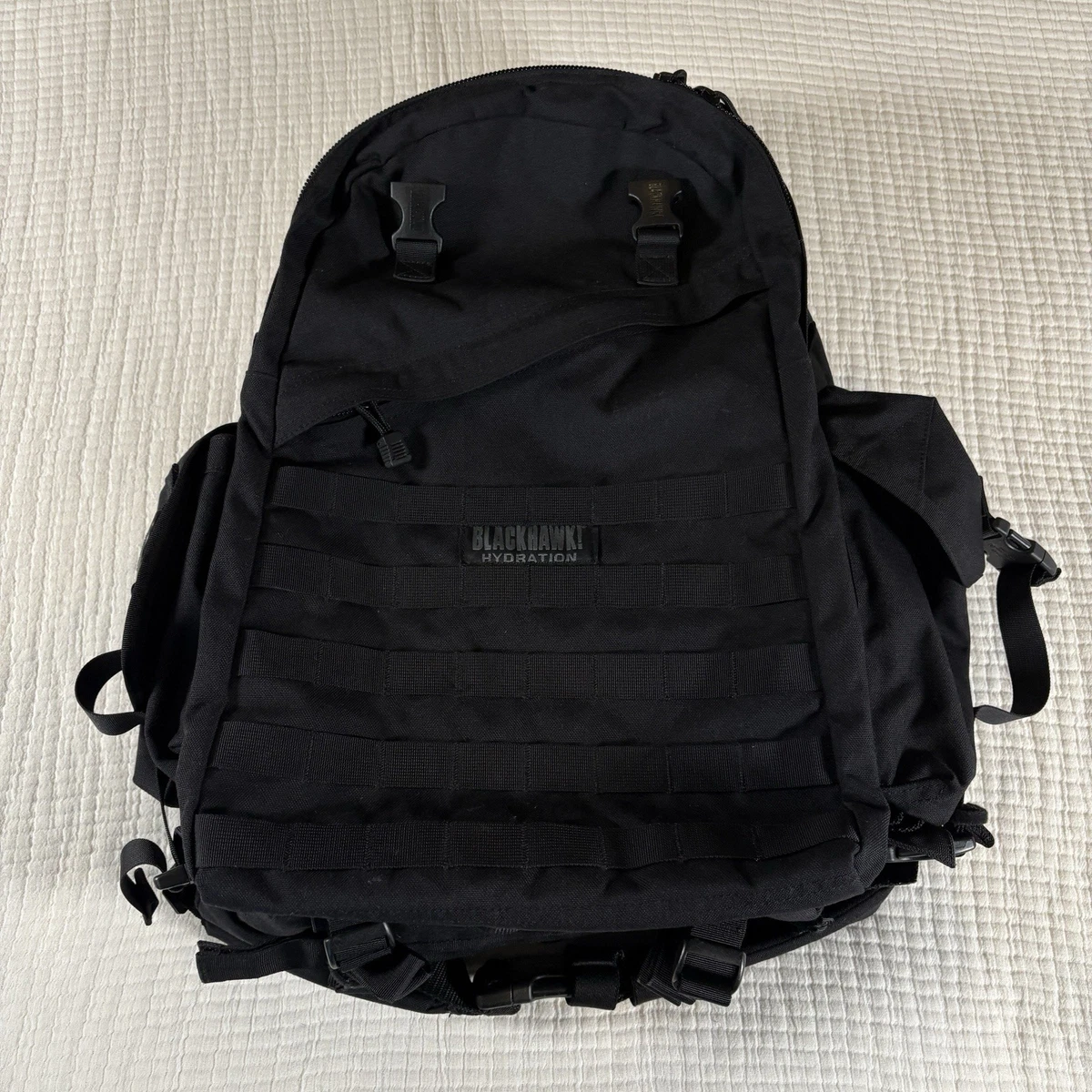 Blackhawk Backpack for sale | eBay