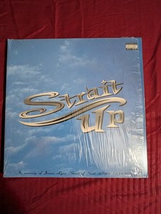 Snot Strait Up | eBay