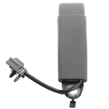 2006-2008 DODGE RAM 1500 FRONT LEFT SIDE INNER SEAT BELT BUCKLE OEM NEW MOPAR