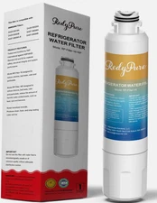 Redypure Samsung Refrig RS265TDWPRP-Filter RP-Filter-16/16P Water Filter
