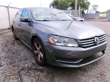 Speedometer Cluster MPH US Market Fits 13-14 PASSAT 1992809