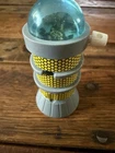 1994 Bandai Vintage Power Dome Playset Mighty Morphin Power Rangers PART 3.5”
