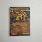 Mega Charizard Y ex - 022/217 - Ascended Heroes - Double Rare Pokemon TCG Card