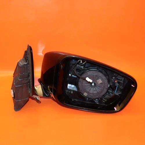 BMW 740 750 MIRROR RIGHT PASSENGER 2016 2017 2018 2019 G11 G12 51167437154 OEM