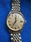 OMEGA Seamaster Men's Vintage