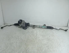 2013-2017 Honda Accord Electric Steering Gear Power Rack And Pinion 2.4L Oem