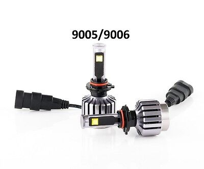 Mercado Térmico emocionante Cree ETI LED Headlight Bulbs Kit H1 H3 H7 9006/HB4 60W 7600LM Kit | eBay
