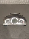 2008 MERCEDES-BENZ C CLASS W204 SPEEDOMETER CLUSTER A2044400711 #10