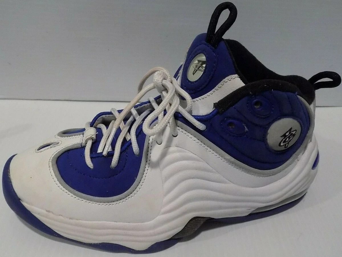 Penny hardaway tennis shoes cheap