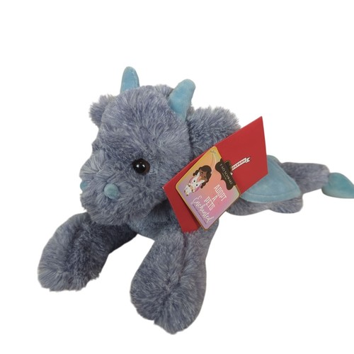 F-A-O SCHWARZ Adopt a Pet Enchanted Dragon Ultra-Soft Fur Stuffed Animal 18"
