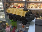Vintage Hasbro GI Joe ARAH APC 1983 Near Complete NM! Personnel Carrier