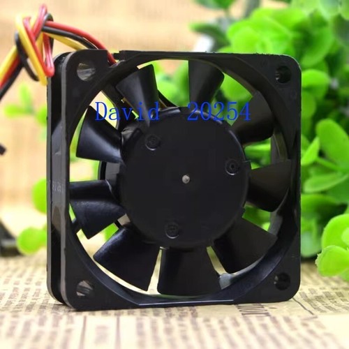 NMB 2406KL-05W-B59 6015 24V inverter CNC machine tool Fanuc special fan - Picture 9 of 9