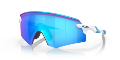 Sportsonnenbrille Oakley Encoder, Prizm Glas, Neu und unbenutzt.
