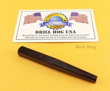 4 Square Easy Out Ez Out Flat Screw Extractor Bolt Drill Hog Lifetime Warranty 4 Square Easy Out Ez Out Flat Screw Extractor Bolt Drill Hog Lifetime Warranty