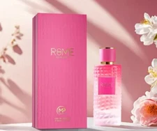 Rome Pour Femme Parfum By Bharara Beauty Mast Perfum 3.4 EDP Designer Quality