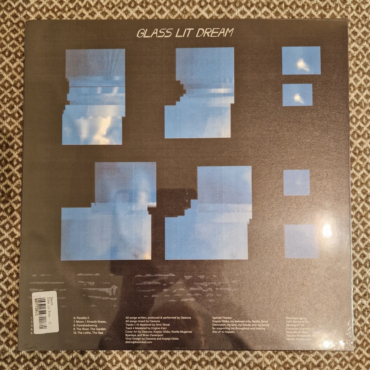Dawuna /GLASS LIT DREAM レコード　レアアイテム OTYtMTg3MC5qcGVn.jpeg