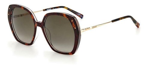 Missoni Occhiali da Sole MIS 0025/S 086/HA Havana scuro marrone | eBay