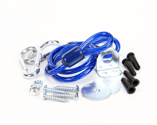 RDC36 Dormont Restraining Device And Installation Kit For 36 Ga Genuine OEM - Picture 2 of 3
