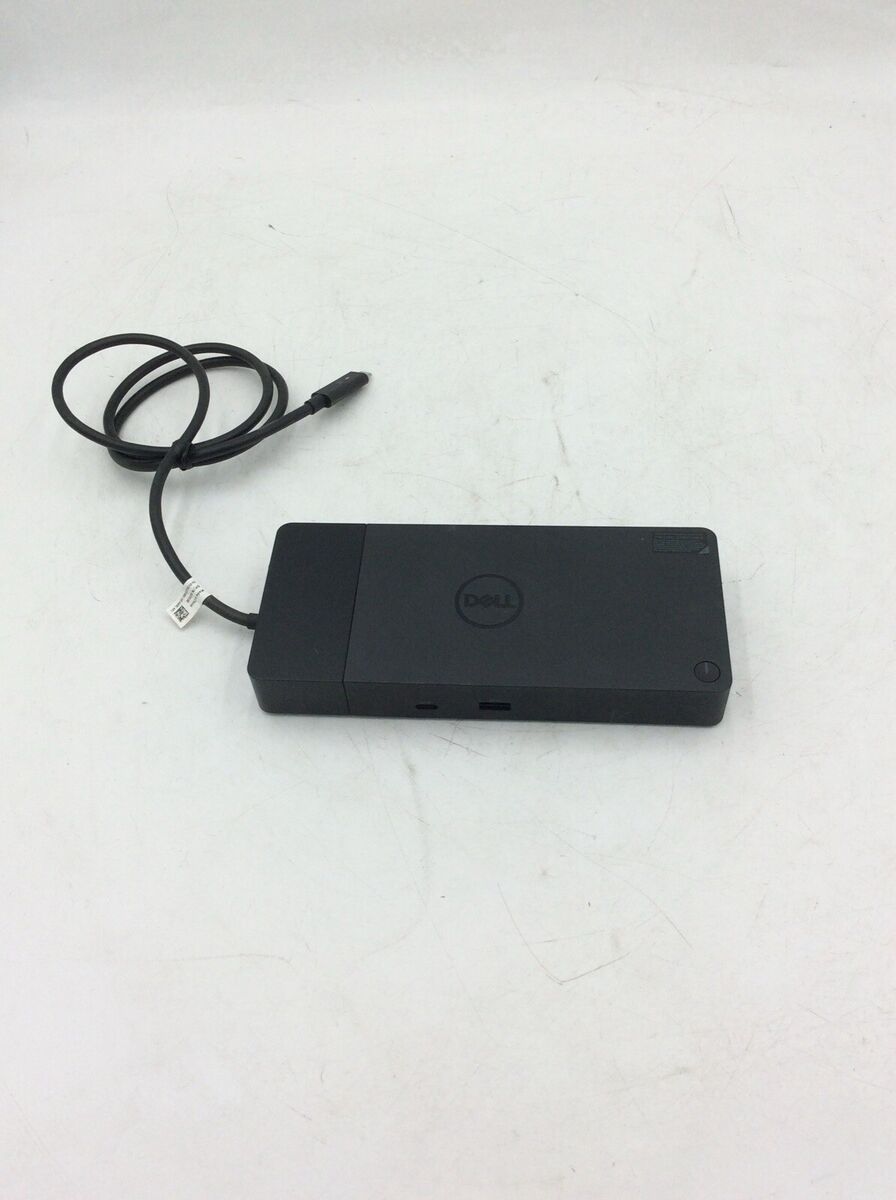 Dell WD19 180W Docking Station 884116345923| eBay Dell WD19 180W Docking Station 884116345923| eBay